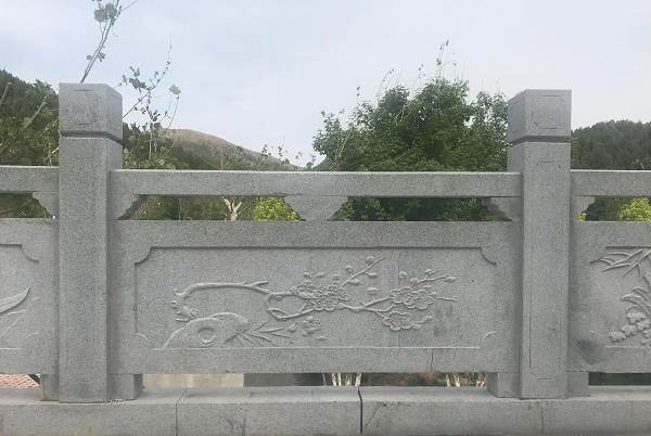 邵阳市大连水库石栏杆厂家哪家好