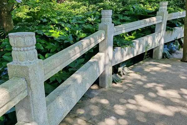 邵阳市大连水库石栏杆厂家哪家好